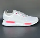 ADIDAS Men's NMD V3 White Sneakers GX2089 12 US Size NWB
