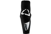Leatt Elbow Guard 3Df Hybrid White/Black Junior