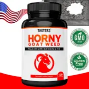 Epimedium + Maca capsule, nourishing kidney and essence, anti-fatigue