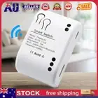 Tuya WiFi Switch One Way Smart Relay Module for Alexa Google Home (12v) AU
