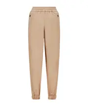 Moncler Grenoble GORE-TEX Jogging Trousers S,L,M light beige