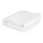 Jason Commercial Premium Cotton Astor Hand Towel 50x70cm White 600GSM