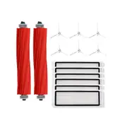Accessories Kit for P10/Q Robotic Vacuum Cleaner