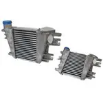 Sterling Intercooler to suit Nissan Patrol 10/1997 to 07/2007 - NSPT-ITC-009