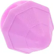 Beavorty Deep Tissue Massage Ball with Suction Cup Versatile Self Massager for Neck Shoulders Back Feet Material for Comfortable Use Stable Grip for Muscle Relaxation