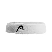 Head Cotton White Headband