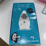 Tivic Health ClearUp Sinus Pain Relief Advanced Microcurrent Treatment