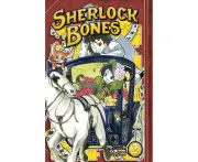 Sherlock Bones Vol. 2