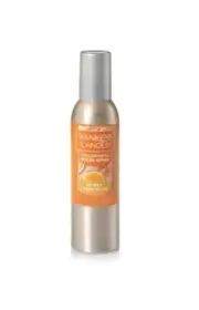 Yankee Candle HONEY CLEMENTINE Home Fragrance ROOM Spray Citrus Air Freshener