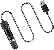 BESPORTBLE Aquarium Heater Mini Constant Temperature Thermostatic Heater for Fish Tank