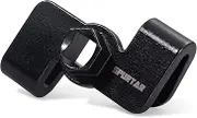 Spurtar Wrench Extender Tool for 1/2" Drive or 21 mm Hex Drive, Wrench Extension Adjustable Wrench Adapter with Heat Treatment for Cheater Bar