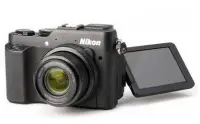 在飛比找Yahoo!奇摩拍賣優惠-未拆全新公司貨保固七日nikon p7800 類單眼相機 p