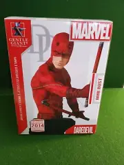 Daredevil Bust Gentle Giant 2014 Premier Guild Exclusive Bust 12/170 Rare