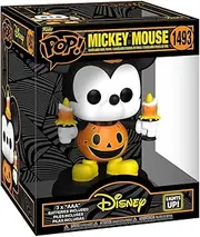 FUNKO POP! Super: Disney - Mickey (SFX)