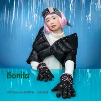 在飛比找蝦皮商城優惠-【Bonita】2023秋冬新品/喵星人-防水、防風、防寒女