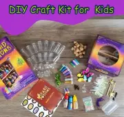 Magic Potions Kit, Makes 20 Potions, Age 6+