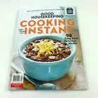 2019 GOOD HOUSEKEEPING MAGAZINE COOKING IN AN INSTANT Crock Pot Instapot