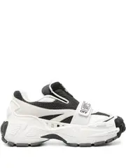 [Off White] Off White-Sneakers Glove Con Inserti-Uomo 40
