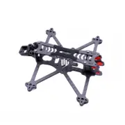 Fi-135 DJI O4 Air Unit 3inch Propeller Frame Kit for FPV RC Drone Caddx Nebul