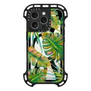 iPhone 16 Pro Ultra Bounce Case MagSafe Compatible Plant Lady