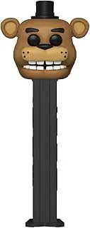 FUNKO POP! PEZ: Five Nights at Freddy's- Freddy