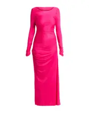 [MSGM] MSGM Maxi dresses - Item 15454548