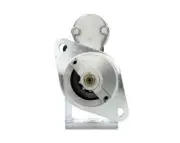TWA Reman Starter Motor Assembly 12 Volt 3050 Gram For Nissan 0.8 kw TRS120