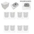 Dust Bags For iRobot i7/i3/E5/E6/S9 Sweeper Dust Bag Vacuum Cleaner Accessories