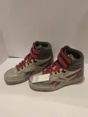 Alien Romulus Stomper dReebok BB 4000 II Mid Size 7 Men Limited