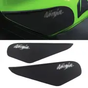 For Kawasaki Ninja 400 17-18Tank Traction Side Pad Gas Fuel Knee Grip Protector