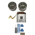 EVE 1454 + EB-BR170ABU Box Charging Case Battery For Samsung Galaxy Buds+ plus