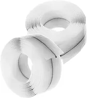Mikinona Beauty Lashes 2 Pack Self-adhesive False Eyelash Tape Sticky Tape for Eyelash Extensions