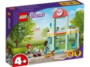 LEGO 41695 Pet Clinic - Friends 4+
