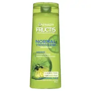 Garnier Fructis Normal Strength & Shine Shampoo 315ml