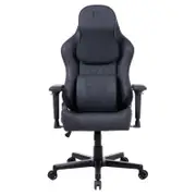 OneX FX8 Formula X Module Injected Premium Gaming Chair Black