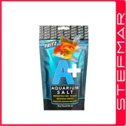Fritz A+ Aquarium Salt 473g 1 lb