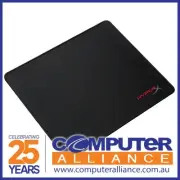 HyperX FURY S Pro Stitched Gaming Mouse Pad - Medium