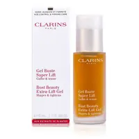 在飛比找樂天市場購物網優惠-克蘭詩 Clarins - 牛奶果美胸精華 50ml