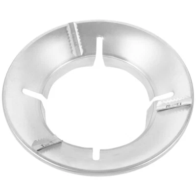 Wind Shield - Ring Camping Stove Blocker Kitchen Protector Cover