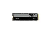 Lexar NM790 1TB M.2 2280 PCIe Gen 4x4 NVMe SSD [LNM790X001T-RNNNG]