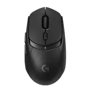 Logitech G309 LIGHTSPEED Wireless Gaming Mouse Black 100 25,600 DPI LIGHTSPEED wireless technology