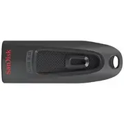 SanDisk 64GB Ultra USB 3.0 Flash Drive