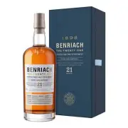 Benriach 21yo 46% 700ml