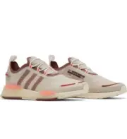 Adidas NMD V3 Running Shoes Men's Originals bliss wild sepia NIB 5 or womens 6