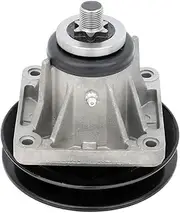 Pack of 3 Mower Deck Spindle SCITOO Spindle Assembly for MTD 618-0240 618-0430B 618-0430C 918-0240 918-0240A 918-0430