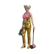 Birds of Prey Harley Quinn 1:6 Scale Action Figure