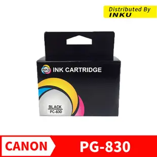 Canon 環保墨水匣 PG 830 CL 831 IP1880/iP1980/MP198/ MP145