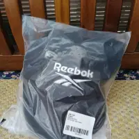 在飛比找蝦皮購物優惠-♥️全新 ♥️正品 Reebok 黑色棒球帽 老帽 男生女生