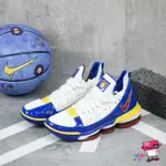 球鞋補習班 NIKE LEBRON 16 SB EP SUPERBRON 超人 LBJ 藍白紅 CD2450-100