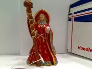 Penn Plax Age of Magic Mini Female Wizard, #RRW20